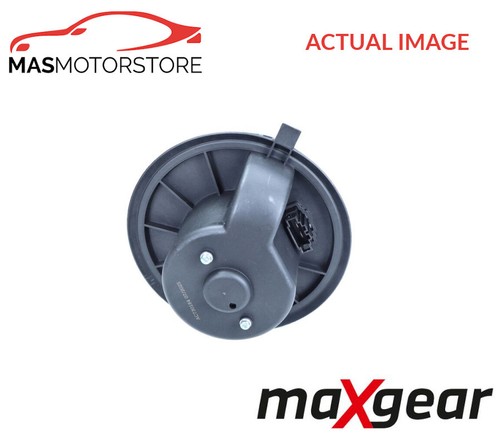 Interior blower fan - fan, motor