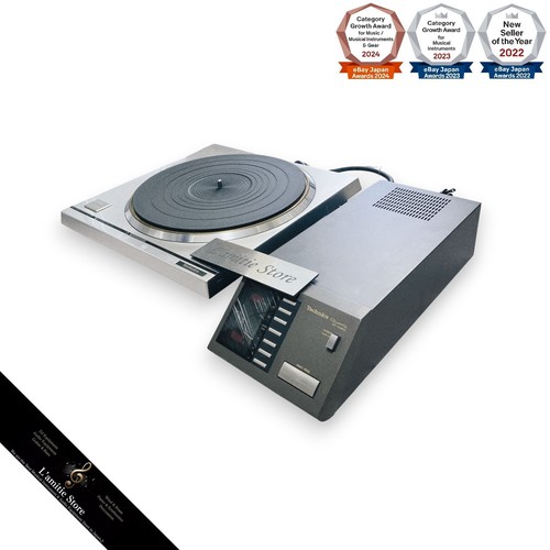 Technics 10mk3 direct drive - technics,