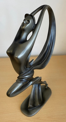 Art nouveau style - art,
