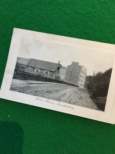 Inverkeithing ky11 vintage - ,