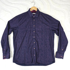 Dontali Shirt Men's Size 2XL