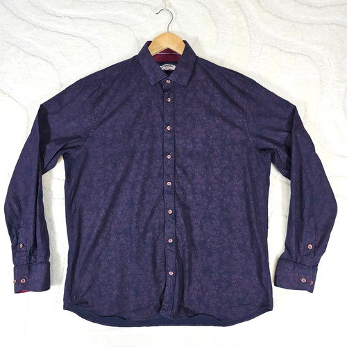 Dontali shirt men size 2xl - size,