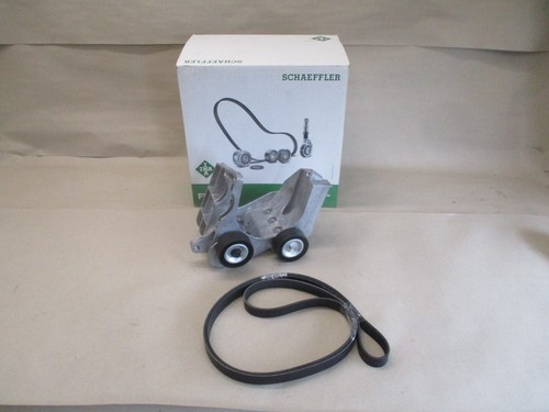 Ford v ribbed belt - ford,
