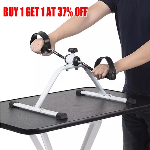 Arm leg mini exercise bike - arm/leg,