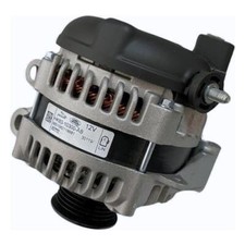 OEM Alternator for Jaguar