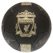 Liverpool FC Official Phantom