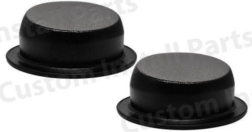 Inch angled speaker pod - 6.5,
