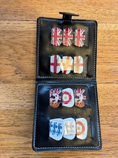 English Style Plectrums - 12