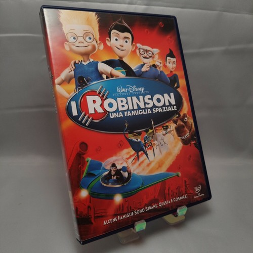 Walt disney robinson una - disney,,