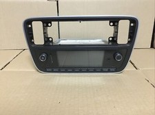 SEAT MII Radio Sat Nav Head