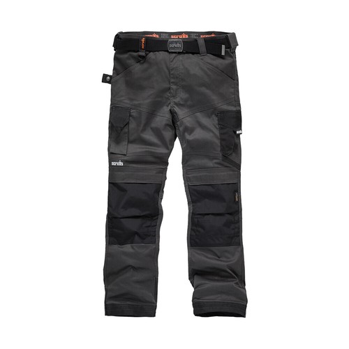 Scruffs pro flex - flex, trouser