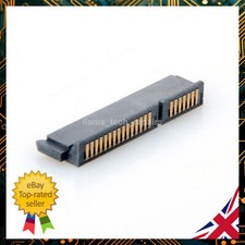 Dell Latitude E6230 E6220 6200 Hard Drive Interposer Adapter Connector Caddy