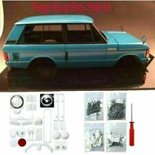 1/10 RC Classic Range Rover