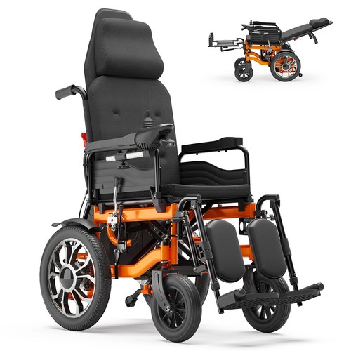 Electric wheelchair adults - electric,