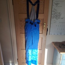 Tenson Mens Sallopettes 