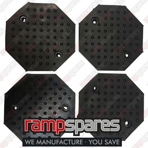 Launch lift pads - lift,