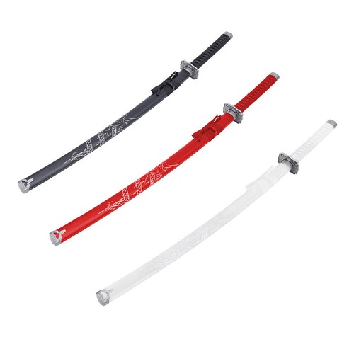 Bokken wooden swords - wooden, with