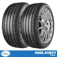 2 x 235/35/19 91Y XL Falken