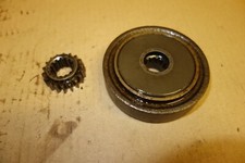 Yamaha T50 town mate 50