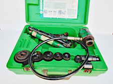 GREENLEE 7306SB Hydraulic