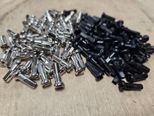 14G (2.0) Brass Bicycle spoke