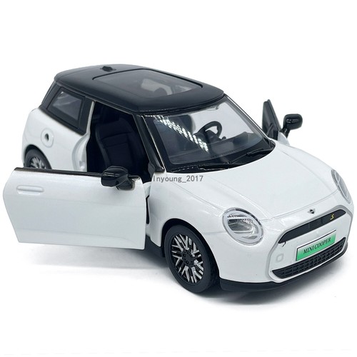 Bmw mini cooper model car - cooper,