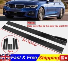 78.7 For 3 Series F31 F34 Side