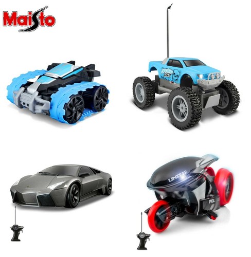 Maisto scale radio - 1:24,
