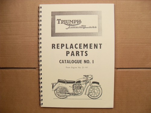 Triumph t21 3ta parts - triumph, t21-3ta