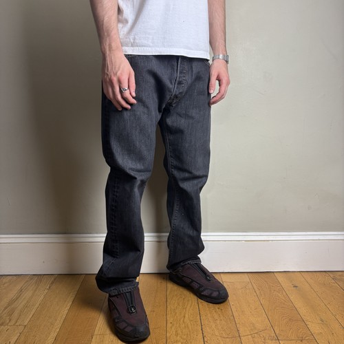 Vintage levis 501 - vintage, straight