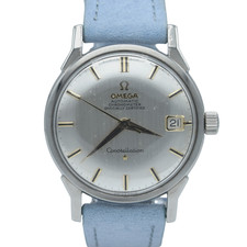1963 Omega Sharp Constellation