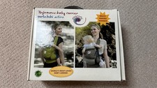 Ergo baby carrier - ergo,