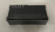 PAMP Storage Box for 25 Assay