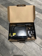 Bush freeview set top - bush,