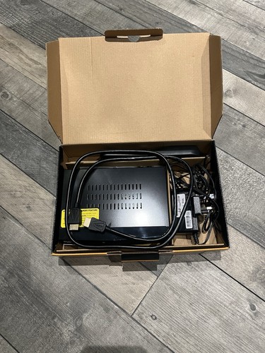 Bush freeview set top - bush, box