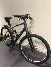 Trek Dual Sport 2 Hybrid Bike