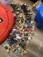 WWE Wrestling Action Figures