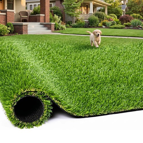 Synthetic turf roll 1m - synthetic, x