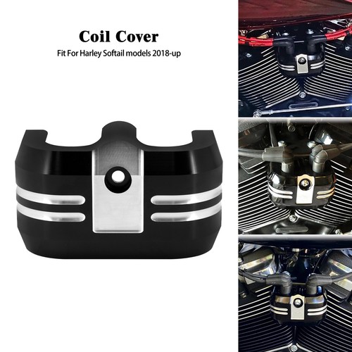 Aluminum cnc coil cover for - cnc,