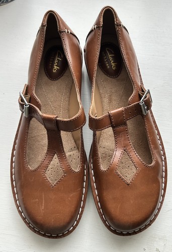 Clarks artisan leather tustin - clarks,