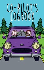 Co-Pilots Logbook A hilarious