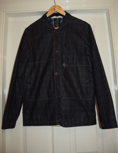 Paul smith jeans 565l waxed - 565l,