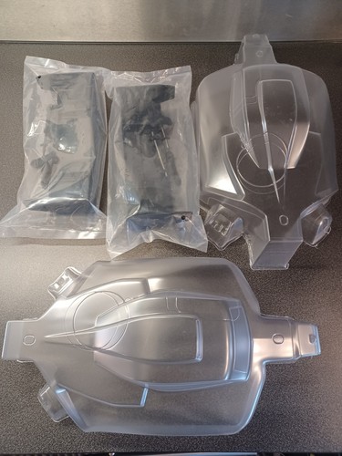 Team associated rc8b4 1 - rc8b4,, 4.1