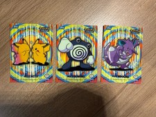 Pokémon Bundle - Topps First