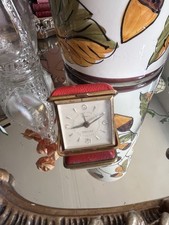 VINTAGE ESTYMA 4 JEWELS TRAVEL