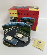 Vanguards 1:43 Ford Classic