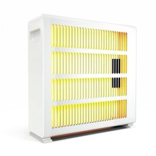 Infrared Panel Heater 1000W