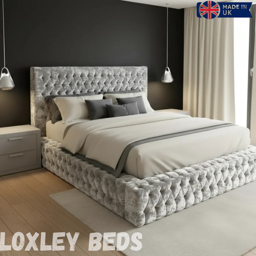 Loxley chesterfield - loxley,