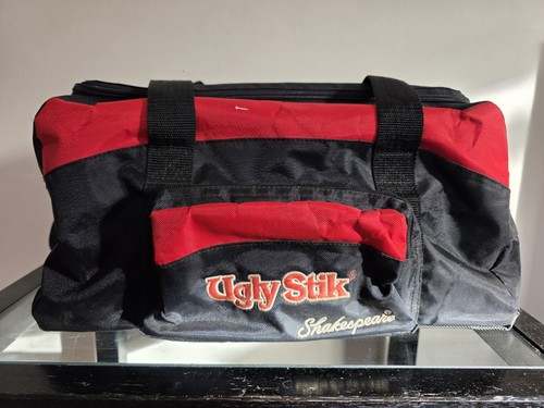 Ugly stik shakespeare fishing - ugly,