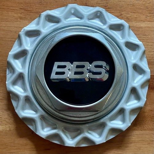 Bbs center cap excellent - bbs, (1)
